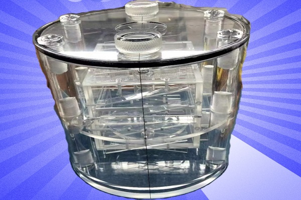 核磁模體170 核磁模體170