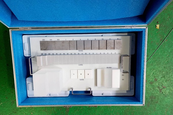 CT 性能測(cè)試模體