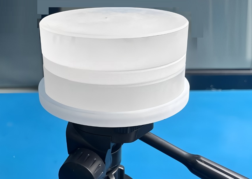 三維分辨率模體1 三維分辨率模體1