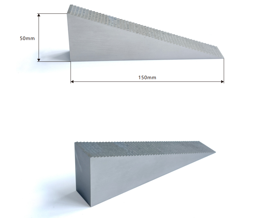 動態范圍階梯模塊JJF 1596-2016