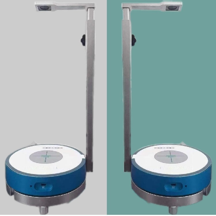 狹縫焦點(diǎn)測(cè)量?jī)x2